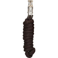 Produktbild von HV Polo Nena PH Longe Reiten Leder Braun