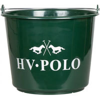 Produktbild von HV Polo Nena Stalleimer aus Kunststoff in Grün
