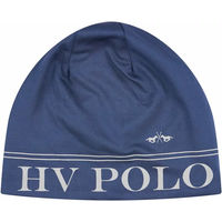 Produktbild von HV Polo Novia Fleece Mütze für Damen in Blau
