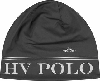 Produktbild von HV Polo Novia Fleece Wintermütze für Damen in Schwarz