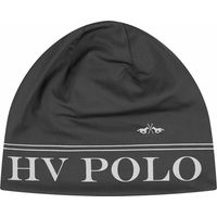 Produktbild von HV Polo Novia Fleece Wintermütze für Damen in Schwarz