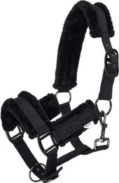 HV Polo Nylon Halfter für Pferde Sacha – Bild 1 von 1