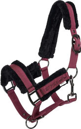HV Polo Nylon Halfter für Pferde Sacha – Bild 1 von 1