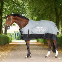 Produktbild von HV Polo Outdoor-Decke für Pferde Essential aus Polyester