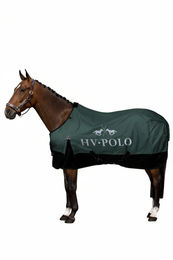 Produktbild von HV Polo Outdoordecke HVPEssential Duck Green aus Polyester