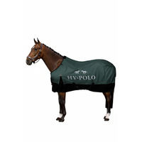 Produktbild von HV Polo Outdoordecke HVPEssential in Duck Green aus Polyester