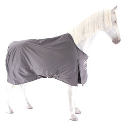 HV Polo Outdoordecke HVPL 1200D Medium Grau – Bild 1 von 7