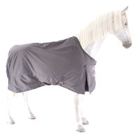 Produktbild von HV Polo Outdoordecke HVPL 1200D Medium Grau