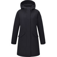Produktbild von HV Polo Parka HVPLaura Damen wasserdicht Schwarz