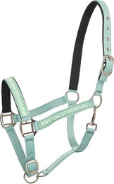 HV Polo Pferdehalfter Nena in Aqua Sky Größe X-Full – Bild 1 von 1