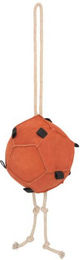 HV Polo Pferdespielzeug HVPVolley Ball Pumpkin – Bild 1 von 1