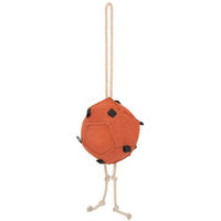 Produktbild von HV Polo Pferdespielzeug HVPVolley Ball Pumpkin