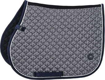 HV Polo Pilar GP Trekking- und Dressurpad für Pferde mit Print – Bild 1 von 1