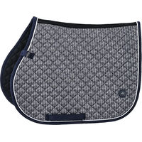 Produktbild von HV Polo Pilar GP Trekking- und Dressurpad für Pferde mit Print