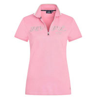 Produktbild von HV Polo Poloshirt Damen Hazel Wild Rose Rosa