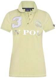 Produktbild von HV Polo Poloshirt Favouritas Brasil
