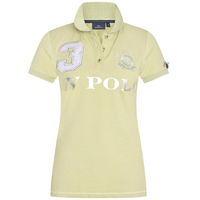 Produktbild von HV Polo Poloshirt Favouritas Brasil