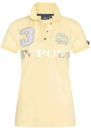 Produktbild von HV Polo Poloshirt Favouritas Lemonade Gelb