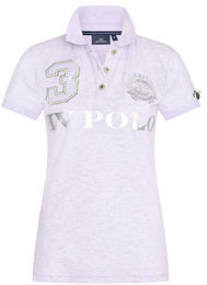 HV Polo Poloshirt Favouritas Lilac Heather – Bild 1 von 1