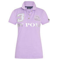Produktbild von HV Polo Poloshirt Favouritas Violet