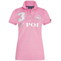 Produktbild von HV Polo Poloshirt Favouritas Wild Rose Rosa