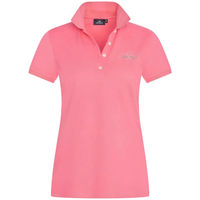 Produktbild von HV Polo Poloshirt HVPClassic Power Pink aus Baumwolle