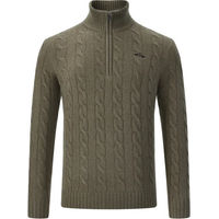 Produktbild von HV Polo Pullover Dan