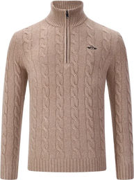 HV Polo Pullover Dan – Bild 1 von 1