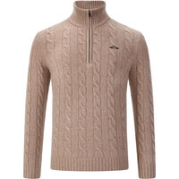 Produktbild von HV Polo Pullover Dan