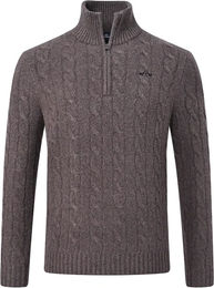HV Polo Pullover Dan – Bild 1 von 1