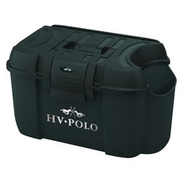 HV Polo Putzbox HVPNena für Pferde in Duck Green aus Kunststoff – Bild 1 von 5