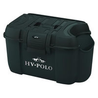 Produktbild von HV Polo Putzbox HVPNena für Pferde in Duck Green aus Kunststoff