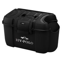 Produktbild von HV Polo Putzbox HVPNena Sattelzubehör aus Kunststoff in Schwarz