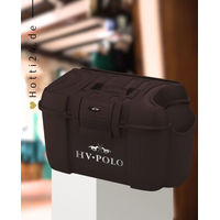 Produktbild von HV Polo Putzbox HVPNena Wood aus Kunststoff in Braun