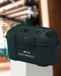 Produktbild von HV Polo Putzbox Nena Duck Green aus Kunststoff