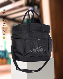 Produktbild von HV Polo Putztasche HVPClassic Black aus Polyester in Schwarz