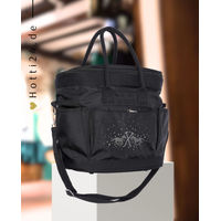 Produktbild von HV Polo Putztasche HVPClassic Black aus Polyester in Schwarz