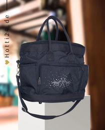 Produktbild von HV Polo Putztasche HVPClassic Navy aus Polyester in Blau