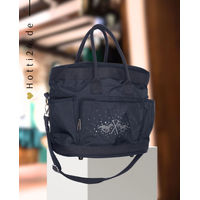 Produktbild von HV Polo Putztasche HVPClassic Navy aus Polyester in Blau
