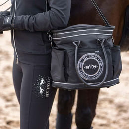 Produktbild von HV Polo Putztasche HVPGigi aus Polyester in Schwarz