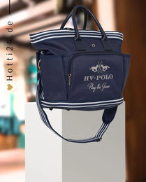 Produktbild von HV Polo Putztasche HVPJonie Navy aus Polyester
