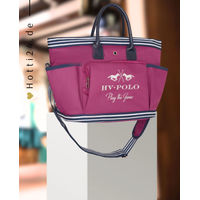Produktbild von HV POLO Putztasche Jonie Pink Sattelzubehör aus Polyester