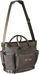 Produktbild von HV Polo Putztasche Jonna aus Kunststoff in Grau