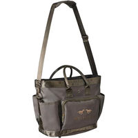 Produktbild von HV Polo Putztasche Jonna aus Kunststoff in Grau