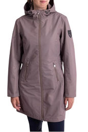 Produktbild von HV Polo Regenparka HVPCeleste wasserdicht in Blau oder Grau