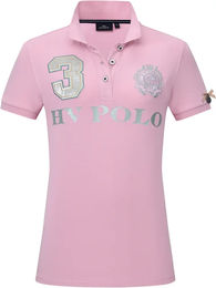 HV Polo Reit-Poloshirt für Mädchen Favouritas M. EQ – Bild 1 von 1
