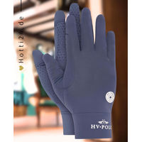 Produktbild von HV Polo Reithandschuhe HVPSuzy Navy Blau Sommer