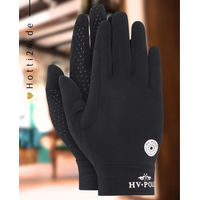 Produktbild von HV Polo Reithandschuhe Suzy Black Sommer