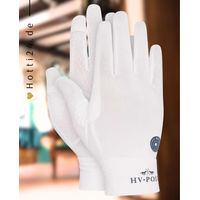 Produktbild von HV Polo Reithandschuhe Suzy White Sommer Reithandschuhe Weiß