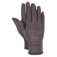 Produktbild von HV Polo Reithandschuhe Unisex Winter Braun aus Polyester